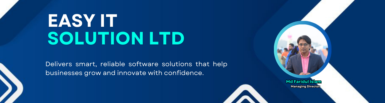 image easy it solution ltd